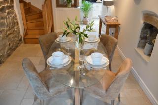 Goyt Cottage - 3