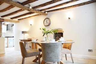 Goyt Cottage - 2