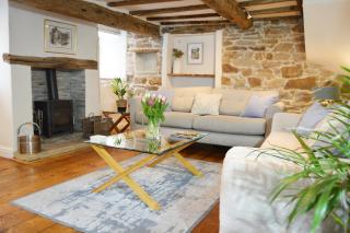 Goyt Cottage - 7