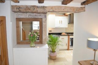 Goyt Cottage - 1