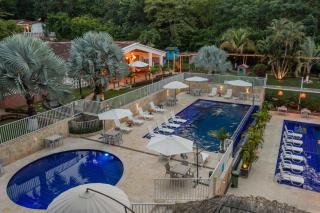 Hotel Villa Camila - La Pintada - 4