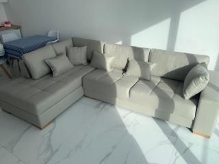 Apartamento Vista sul Mare - Shëngjin - 2
