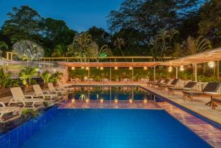 Hotel Villa Camila - La Pintada - 6