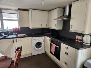 The Old School Caeathro, Snowdon, Eryri and Yr Wydffa Cottages - 3