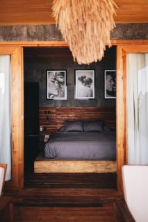 Naked Hotel Zipolite -Adults Only- - San Pedro Pochutla - 4