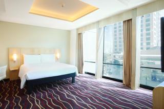 ibis Kuwait Salmiya - Kuwait - 7