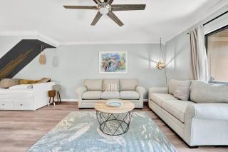 Playa Tortuga-5 min walk to the beach - 6