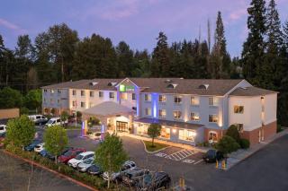 Holiday Inn Express Bothell by IHG - Bothell - 0