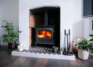 Victorian quirky farm cottage next to forest & close to beach - Woodbridge - 6