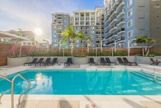 @ Marbella Lane - Aesthetic 2BR w/Ocean views - Long Beach - 3