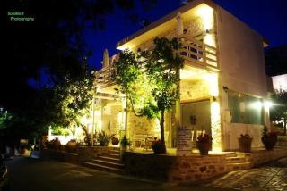 Antonios Hotel Apartments - Matala - 0