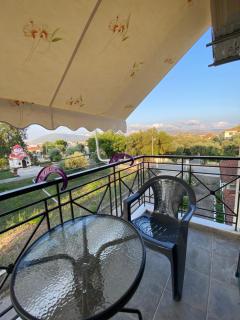 Aelia apartments - Lefkada - 3