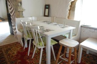 Gite Juste Confortable - Fleurey-lès-Lavoncourt - 5