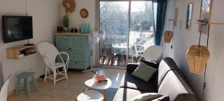 Bleu Soleil 3* en résidence 200m plage & commerces - 8