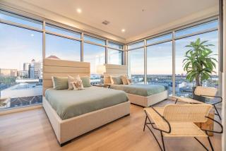 @ Marbella Lane - Aesthetic 2BR w/Ocean views - Long Beach - 6