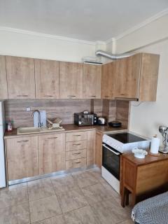 KYANA Big Blue Apartments - Agia Paraskevi - 6