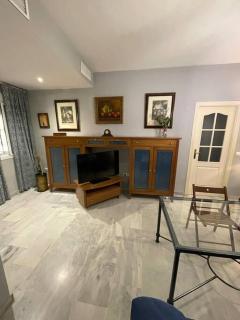 Apartamento en Triana. - Sevilha - 1