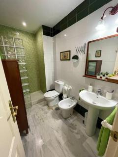 Apartamento en Triana. - Sevilha - 6