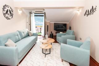 Apartment Ena with amazing sea view - Kotor (Cattaro) - 6