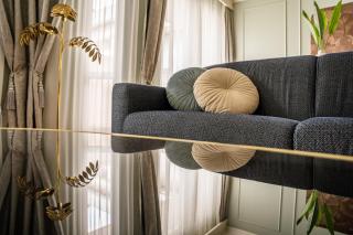 Queen's Court Hotel & Residence - Budapest - 5