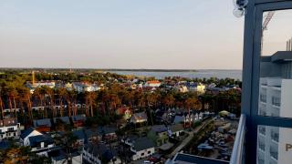 Przy Plazy Studio z Widokiem na Zalew Porta Mare 11-te Pietro - Apartament 293 - Dziwnówek - 4