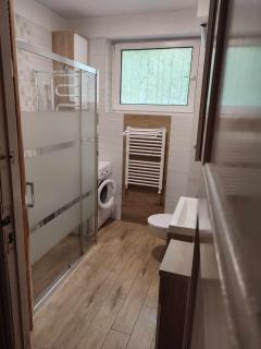 Apartament z ogródkiem i miejscem do grillowania - Danzig - 3