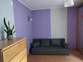 Apartament z ogródkiem i miejscem do grillowania - Danzig - 4