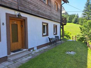 CasaBleiberg - Ferienwohnung Storck - Bad Bleiberg - 2