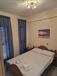 KYANA Big Blue Apartments - Agia Paraskevi - 4