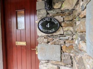 Chapelside Cottage - 8