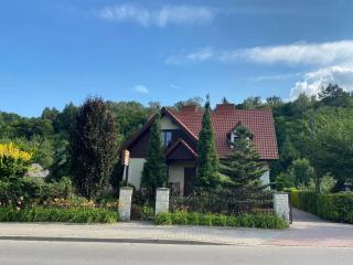 Pokoje gościnne - - 0