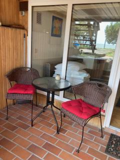 Curonian Coast studio - 2