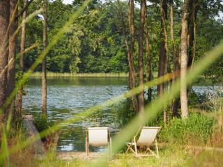 Beniaskie! Lake Lodge in West Masuria - 4
