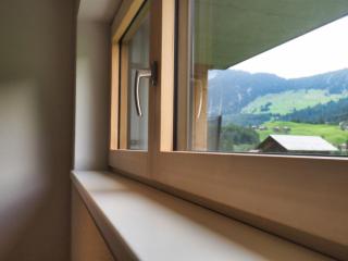 Kanistraum Appartement - Schoppernau - 3
