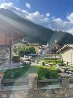 Cozy Apartment Ruitor - La Thuile - 6