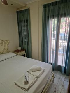 KYANA Big Blue Apartments - Agia Paraskevi - 8