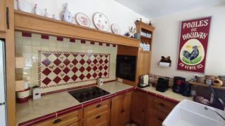 L'ombre du Tilleul - Gîte familial - Richebourg - 6