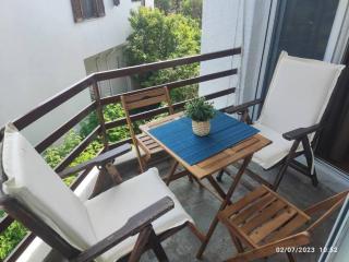 Melina's Place - Pefkohori - 6