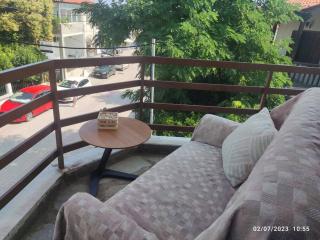 Melina's Place - Pefkohori - 3