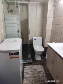 Melina's Place - Pefkohori - 1