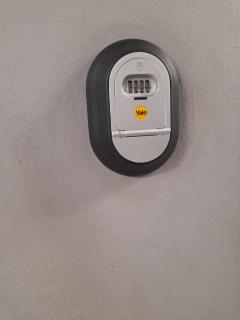 CALDESMO Private Apartment - Pretoria - 6