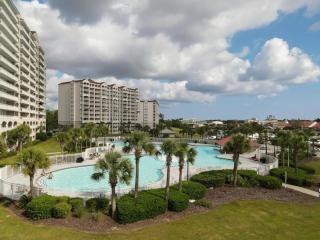Luxury 4 bedroom Condo - Yacht Club - Myrtle Beach - 6