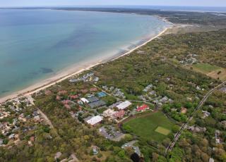 The Mansion at Ocean Edge Resort & Golf Club - Brewster - 8