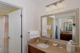 Residence Inn by Marriott Saratoga Springs - Saratoga Springs - 5