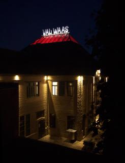 Loftapartment im historischen Fabrikambiente - Geisenheim - 7