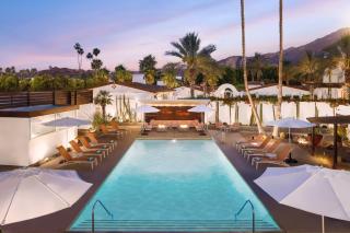 Del Marcos Hotel - Palm Springs - 0