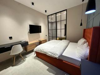 Prego apartments Astana - 3