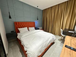 Prego apartments Astana - 1