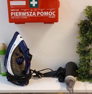 Prywatny pokój w centrum miasta Pokój 3 - Varsavia - 5
