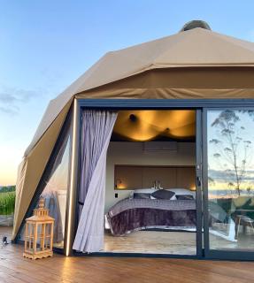 Kairos Glamping - Rancho Queimado - SC - Rancho Queimado - 8